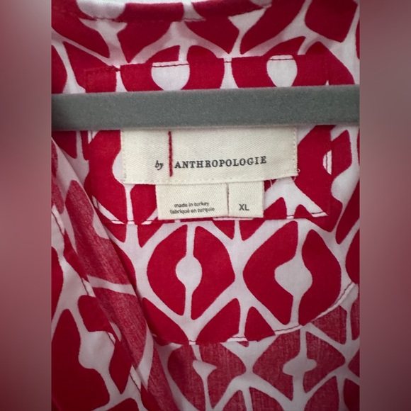 Anthropologie Somerset mini Dress | Size XL | Excellent condition - Picture 4 of 5